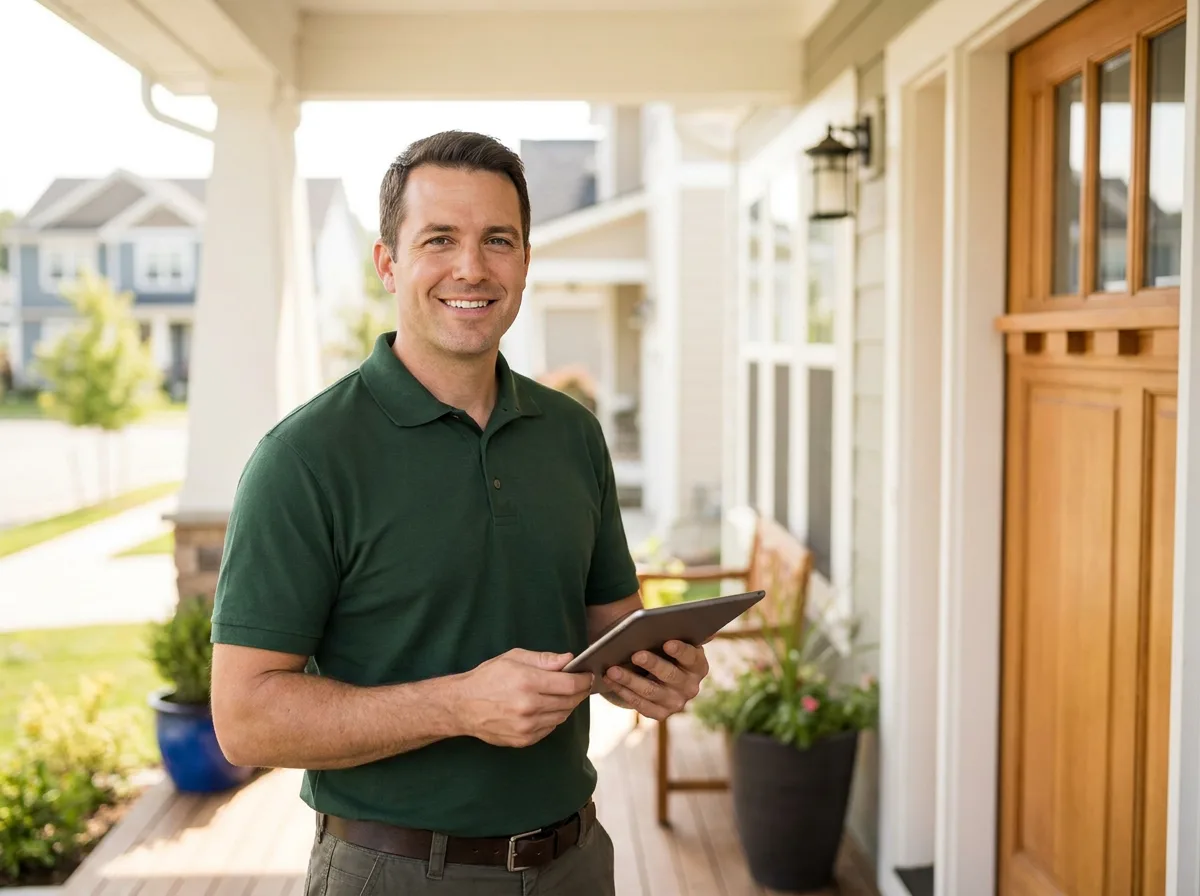 Pest control FAQs for Willoughby, OH